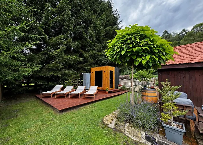 Tiny House Vsemily