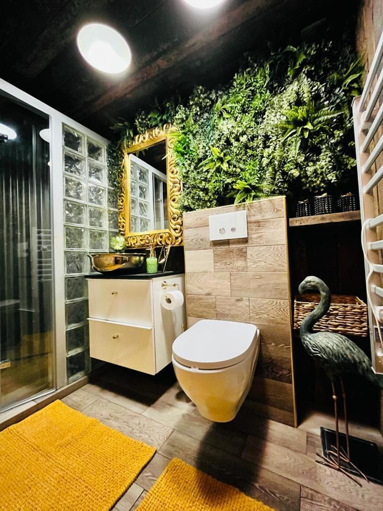 Ferienhaus Tiny House Vsemily