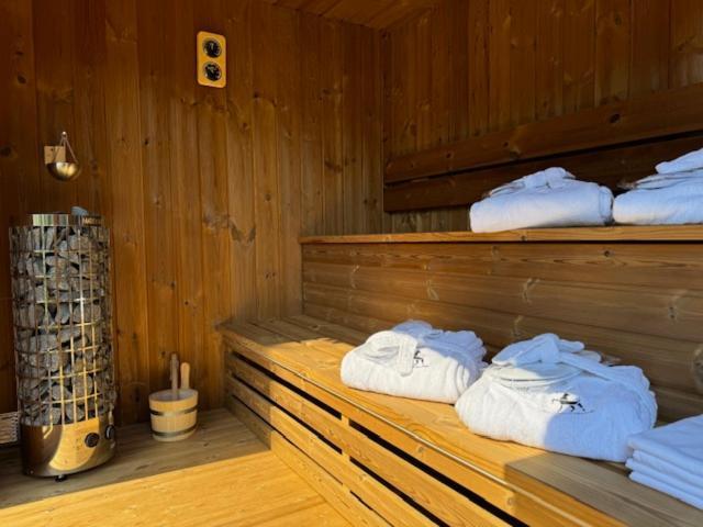 Ferienhaus Tiny House Vsemily
