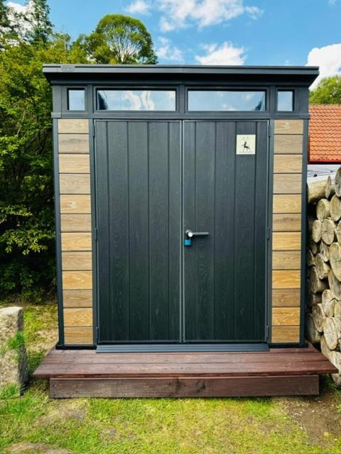 Tiny House Vsemily